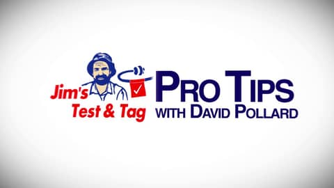 Safety Switches RCD Testing Tips with David from Jim's Test & Tag | Electrical |