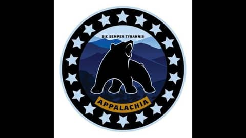 The State of Appalachia with Smokey the Appalachistani, Simon Winch, and Amos Denton The State of Appalachia with Smokey the Appalachistani, Simon Winch, and Amos Denton