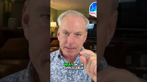 How I Knew I Had to Sell This Guy #shorts How I Knew I Had to Sell This Guy #shorts