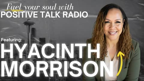 Hyacinth Morrison | January 9 - 3 PM Pacific Time