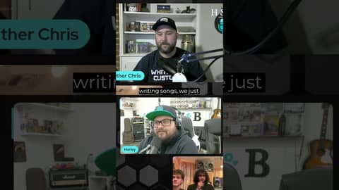 The evolution of Chain Saint's sound The evolution of Chain Saint's sound