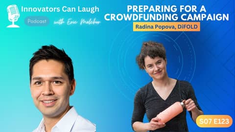 How a founder can prepare for a crowdfunding campaign How a founder can prepare for a crowdfunding campaign