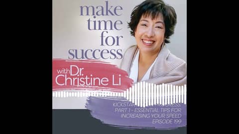 Kickstart Your Progress Kickstart Your Progress