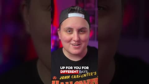 Day 13 = Slashers 🔪Bad decisions. Masked killers. What slasher are you watching tonight?