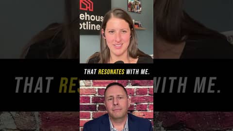 You don't know who's watching You don't know who's watching