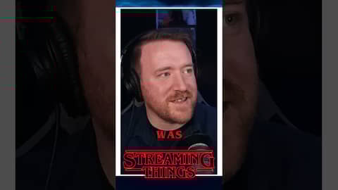 Was There More to Eleven's Ghost Costume?