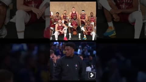 MY MESSAGE TO ANT-MAN: YOU GOT NEXT... #nba #basketball #allstarweekend #anthonyedwards #nbaallstar MY MESSAGE TO ANT-MAN: YOU GOT NEXT... #nba #basketball #allstarweekend #anthonyedwards #nbaallstar