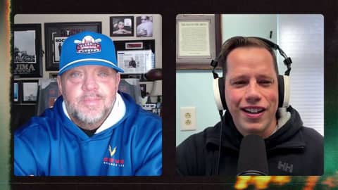 Life Lessons from a Celebrity Softball Classic Organizer - Timothy Klund