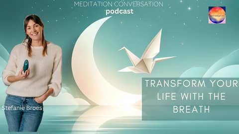 Discover the Power of Breathwork: How Moonbird Can Transform Your Wellness - Stefanie Broes