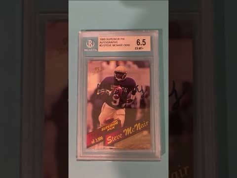 1068 - Video: Card Wall, McGraw to Meredith