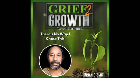 There's No Way I Would Choose This- Or Is There?