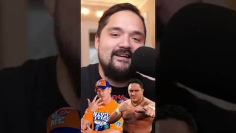 Part 1 - Every Winner Of The Royal Rumble If They Challenged For The TNA Championship Instead