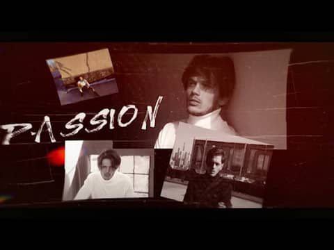 EP 102: Edison Jakupi - Questionable Behavior