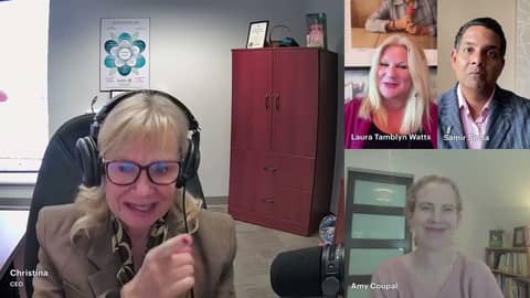 Aging Well Takes a Community: From Policy to People Aging Well Takes a Community: From Policy to People