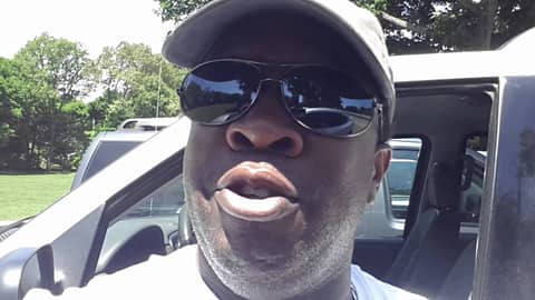 Jts chronicles : Get up and get going