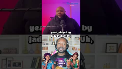 “Zarya vs. Jada Pinkett’s Lena James?! The 90s Crush Debate We Didn’t See Coming 👀🔥” “Zarya vs. Jada Pinkett’s Lena James?! The 90s Crush Debate We Didn’t See Coming 👀🔥”