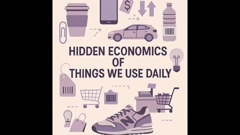 Everyday Economic Concepts Explained Through RealLife Scenarios
