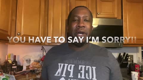 Say this to yourself first! / Manifest/ jtschronicles