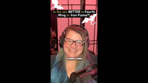 Fewer But BETTER Sex Scenes?! 🌶️✨ Onyx Storm Trauma Incoming! 🐉⚡ #EmpyreanSeries Fewer But BETTER Sex Scenes?! 🌶️✨ Onyx Storm Trauma Incoming! 🐉⚡ #EmpyreanSeries