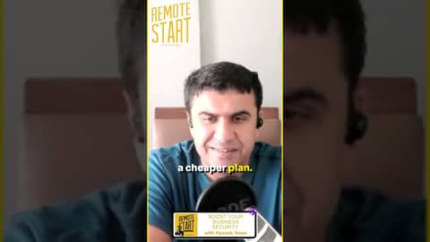 Going CHEAPER Isn't Always The Best Strategy For A Business Owner Going CHEAPER Isn't Always The Best Strategy For A Business Owner