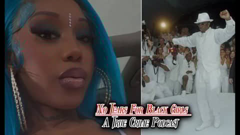 Inside Diddy's Wild Freak Off Party: Told by Miss Tanea Inside Diddy's Wild Freak Off Party: Told by Miss Tanea