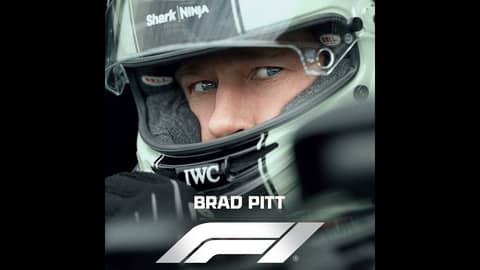 Spoiler-Free Review: F1