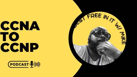 CCNA to CCNP CCNA to CCNP