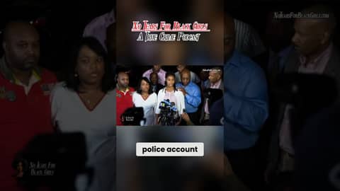 Alarming: Secret Service Shoots Mother Near White House