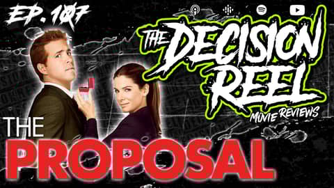 Ep.107 - The Proposal