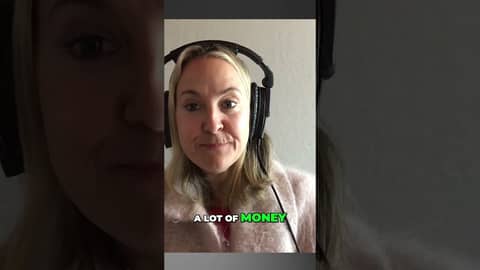 80% of people live paycheck to paycheck!!!