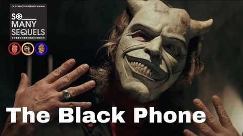 The Black Phone REVIEW – Ethan Hawke’s Creepiest Role Yet!