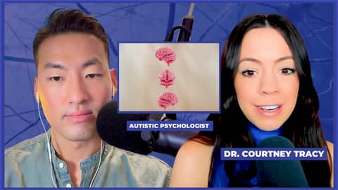 What Does Autism Look Like In Adults? | Dr. Courtney Tracy What Does Autism Look Like In Adults? | Dr. Courtney Tracy