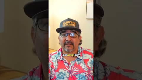 You can’t plan every step... You can’t plan every step...