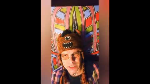 Horror To Culture #5