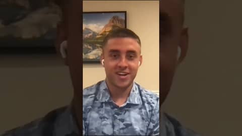 The Perfect Sauce for an Athlete Entrepreneur The Perfect Sauce for an Athlete Entrepreneur