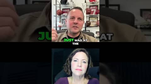 Transforming Loss into Success: My Journey to Empowerment