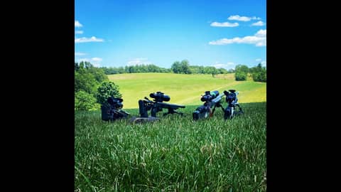 Shall Not Be Infringed from Pigg River Precision with Simon Winch, Featuring Brad Kennett and Ric...