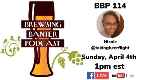 BBP 114 - Taking Flights