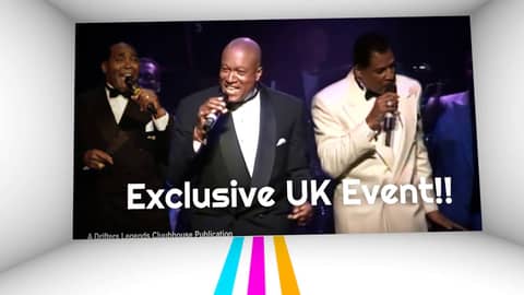 The London Retro Festival The London Retro Festival