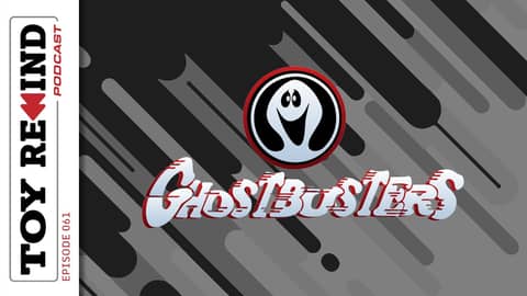 Episode 61: Filmation's Ghostbusters