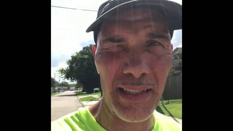 TSL Quickie: Walk if you have to TSL Quickie: Walk if you have to