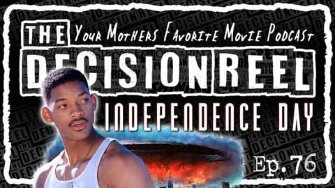 TDR - Ep.76 - Independence Day