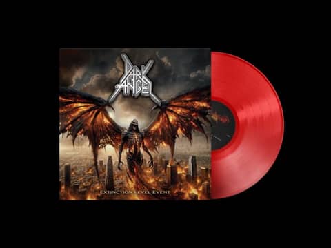 PipemanRadio Interviews Gene Hoglan of Dark Angel PipemanRadio Interviews Gene Hoglan of Dark Angel