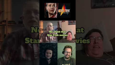 uncle jim on possible r rated star trek movie