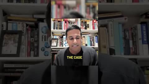 Books Dont Compete with Other Books