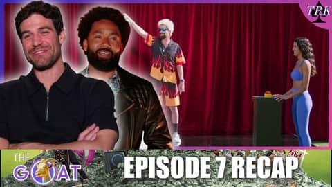 The Goat | Episode 7 Recap