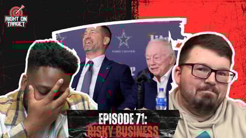 Super Bowl 57 Rematch, Cowboys Get Their New HC, More Jimmy Drama, Plus New Sexxy Red and Bruno Mars Super Bowl 57 Rematch, Cowboys Get Their New HC, More Jimmy Drama, Plus New Sexxy Red and Bruno Mars