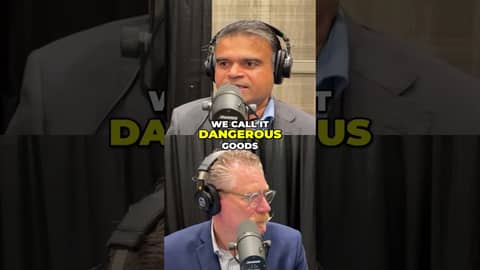 Solving Hazardous Waste  Digital Manifests for Transport