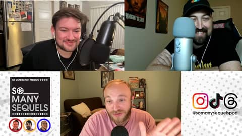 What Ever Happened To The Trailer Voice | Wild Robot, Anora Reviews, & Looking Back At 1999