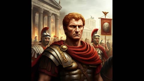 1b. Marius vs. Sulla 1b. Marius vs. Sulla